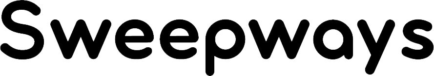 Sweepways Logo